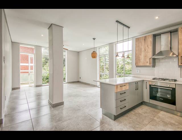 2 BEDROOM APARTMENT FOR SALE IN ILLOVO